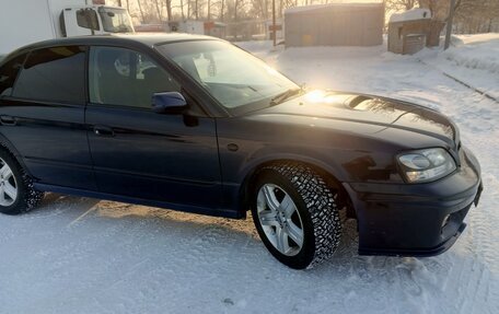 Subaru Legacy III, 2001 год, 490 000 рублей, 24 фотография