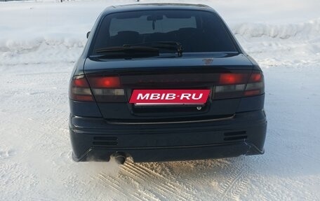 Subaru Legacy III, 2001 год, 490 000 рублей, 20 фотография