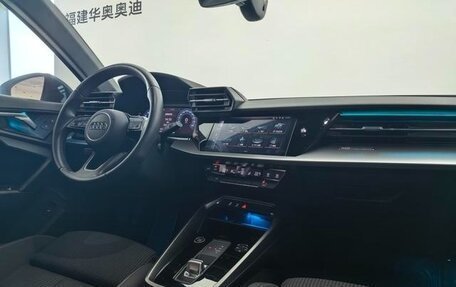 Audi A3, 2021 год, 1 627 000 рублей, 7 фотография