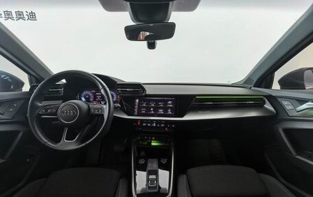 Audi A3, 2021 год, 1 627 000 рублей, 8 фотография