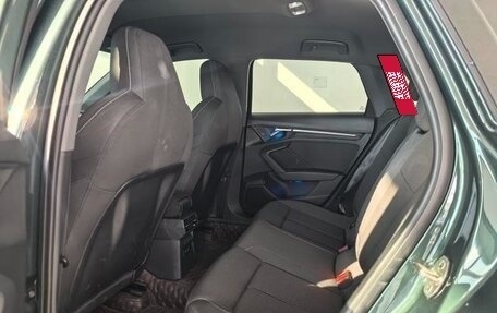 Audi A3, 2021 год, 1 627 000 рублей, 9 фотография