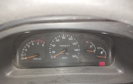 SsangYong Istana, 1999 год, 350 000 рублей, 9 фотография