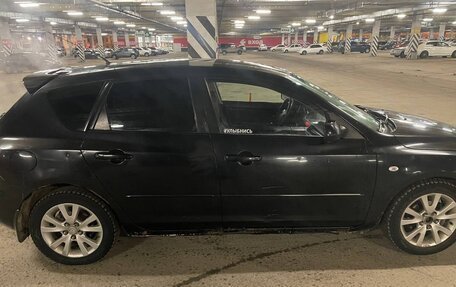 Mazda 3, 2007 год, 350 000 рублей, 2 фотография