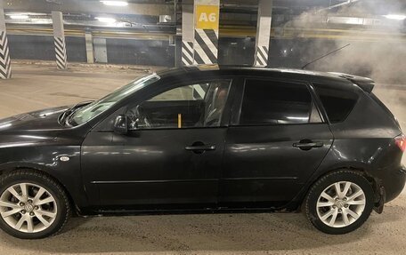 Mazda 3, 2007 год, 350 000 рублей, 6 фотография