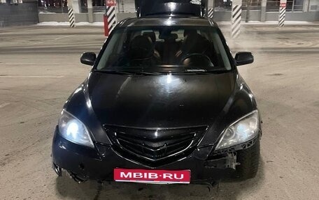 Mazda 3, 2007 год, 350 000 рублей, 1 фотография