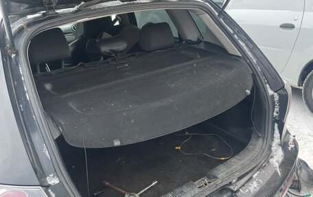 Mazda 3, 2007 год, 350 000 рублей, 8 фотография