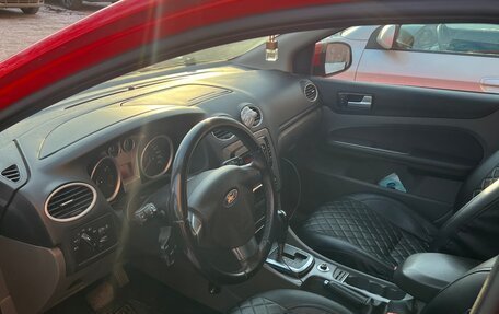 Ford Focus II рестайлинг, 2011 год, 700 000 рублей, 2 фотография