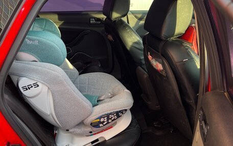 Ford Focus II рестайлинг, 2011 год, 700 000 рублей, 5 фотография