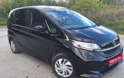 Honda Freed II, 2021 год, 1 700 000 рублей, 1 фотография