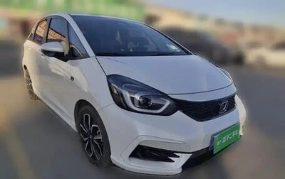 Honda Life, 2022 год, 1 400 000 рублей, 1 фотография