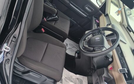 Honda Freed II, 2021 год, 1 700 000 рублей, 13 фотография