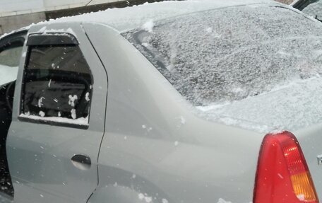 Renault Logan I, 2006 год, 210 000 рублей, 2 фотография