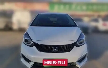 Honda Life, 2022 год, 1 400 000 рублей, 2 фотография