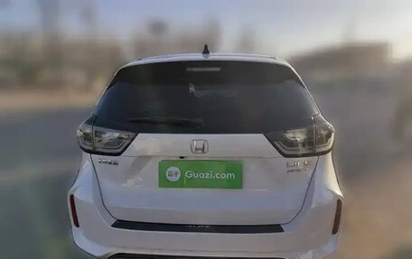 Honda Life, 2022 год, 1 400 000 рублей, 5 фотография