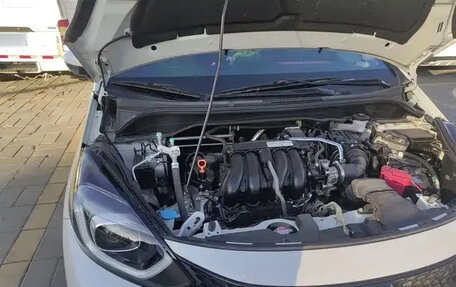 Honda Life, 2022 год, 1 400 000 рублей, 9 фотография