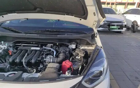 Honda Life, 2022 год, 1 400 000 рублей, 10 фотография