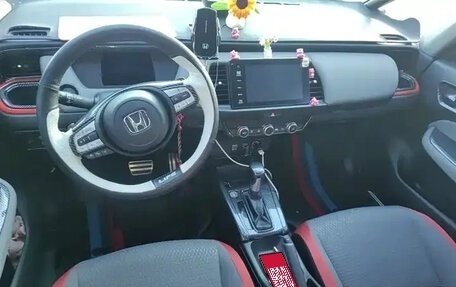 Honda Life, 2022 год, 1 400 000 рублей, 14 фотография