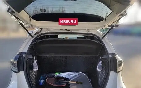 Honda Life, 2022 год, 1 400 000 рублей, 11 фотография