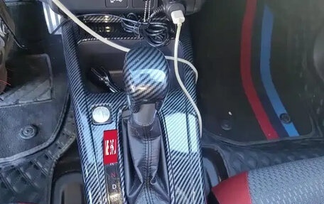 Honda Life, 2022 год, 1 400 000 рублей, 13 фотография