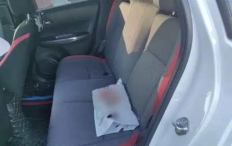 Honda Life, 2022 год, 1 400 000 рублей, 17 фотография