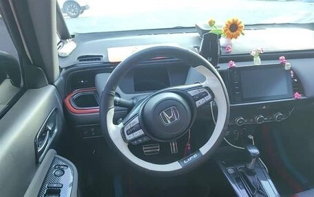 Honda Life, 2022 год, 1 400 000 рублей, 29 фотография