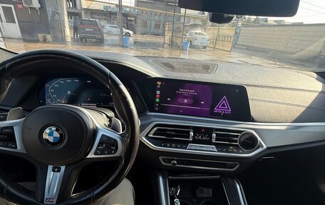 BMW X6, 2021 год, 6 800 000 рублей, 11 фотография