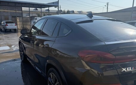 BMW X6, 2021 год, 6 800 000 рублей, 8 фотография