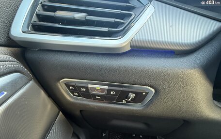 BMW X6, 2021 год, 6 800 000 рублей, 15 фотография