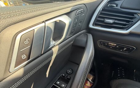 BMW X6, 2021 год, 6 800 000 рублей, 14 фотография