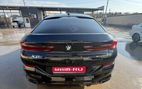 BMW X6, 2021 год, 6 800 000 рублей, 5 фотография