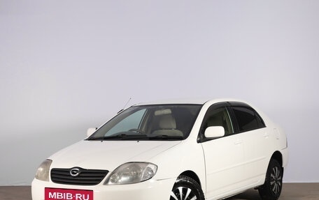 Toyota Corolla, 2002 год, 639 000 рублей, 3 фотография