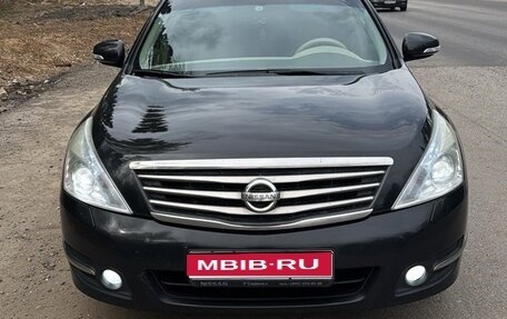 Nissan Teana, 2013 год, 1 200 000 рублей, 1 фотография