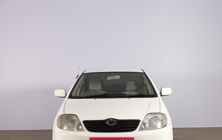 Toyota Corolla, 2002 год, 639 000 рублей, 2 фотография