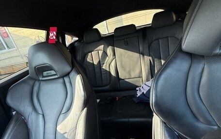 BMW X6, 2021 год, 6 800 000 рублей, 17 фотография