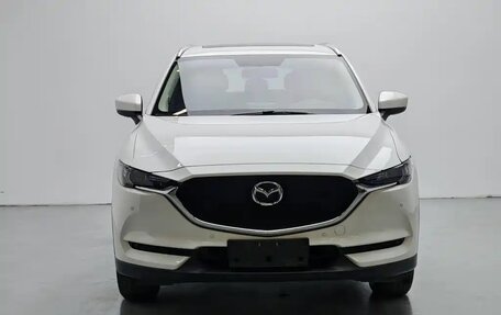 Mazda CX-5 II, 2021 год, 1 949 700 рублей, 1 фотография