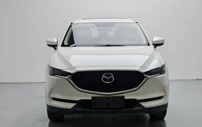 Mazda CX-5 II, 2021 год, 1 949 700 рублей, 1 фотография