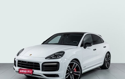 Porsche Cayenne III, 2021 год, 11 500 000 рублей, 1 фотография