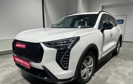 Haval Jolion, 2026 год, 2 649 000 рублей, 1 фотография