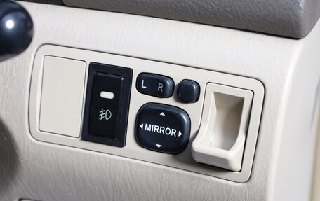 Toyota Corolla, 2002 год, 639 000 рублей, 11 фотография