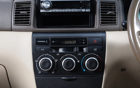 Toyota Corolla, 2002 год, 639 000 рублей, 14 фотография