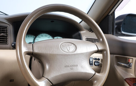 Toyota Corolla, 2002 год, 639 000 рублей, 12 фотография