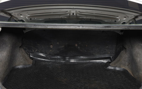 Toyota Corolla, 2002 год, 639 000 рублей, 17 фотография