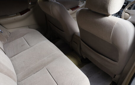 Toyota Corolla, 2002 год, 639 000 рублей, 16 фотография