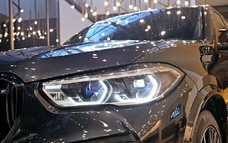 BMW X5 M, 2020 год, 10 700 000 рублей, 2 фотография