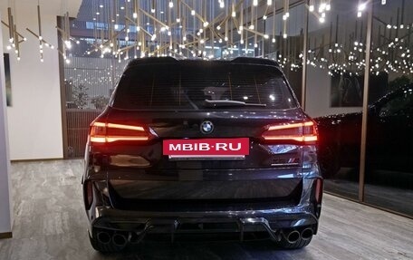 BMW X5 M, 2020 год, 10 700 000 рублей, 4 фотография