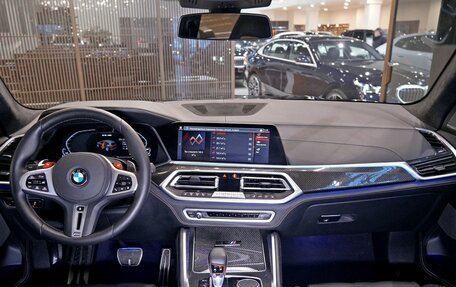 BMW X5 M, 2020 год, 10 700 000 рублей, 8 фотография