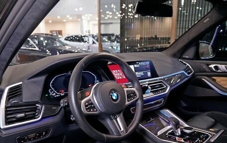 BMW X5 M, 2020 год, 10 700 000 рублей, 7 фотография