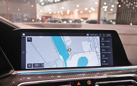 BMW X5 M, 2020 год, 10 700 000 рублей, 14 фотография