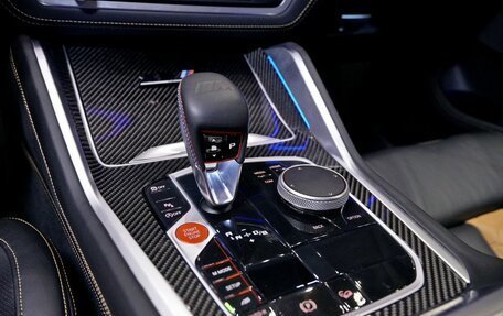 BMW X5 M, 2020 год, 10 700 000 рублей, 12 фотография