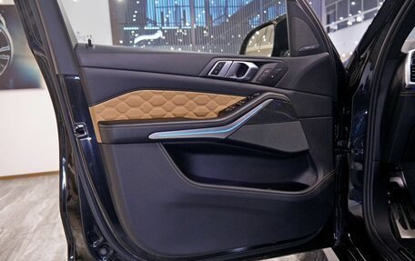 BMW X5 M, 2020 год, 10 700 000 рублей, 18 фотография